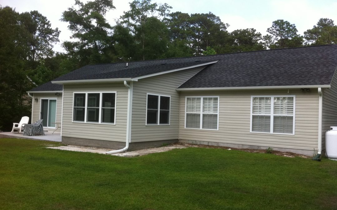 Sun-Room Addition