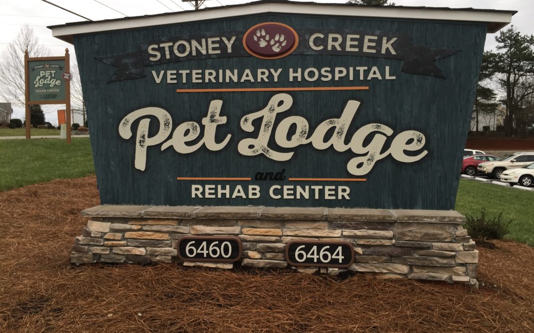 Stoney Creek