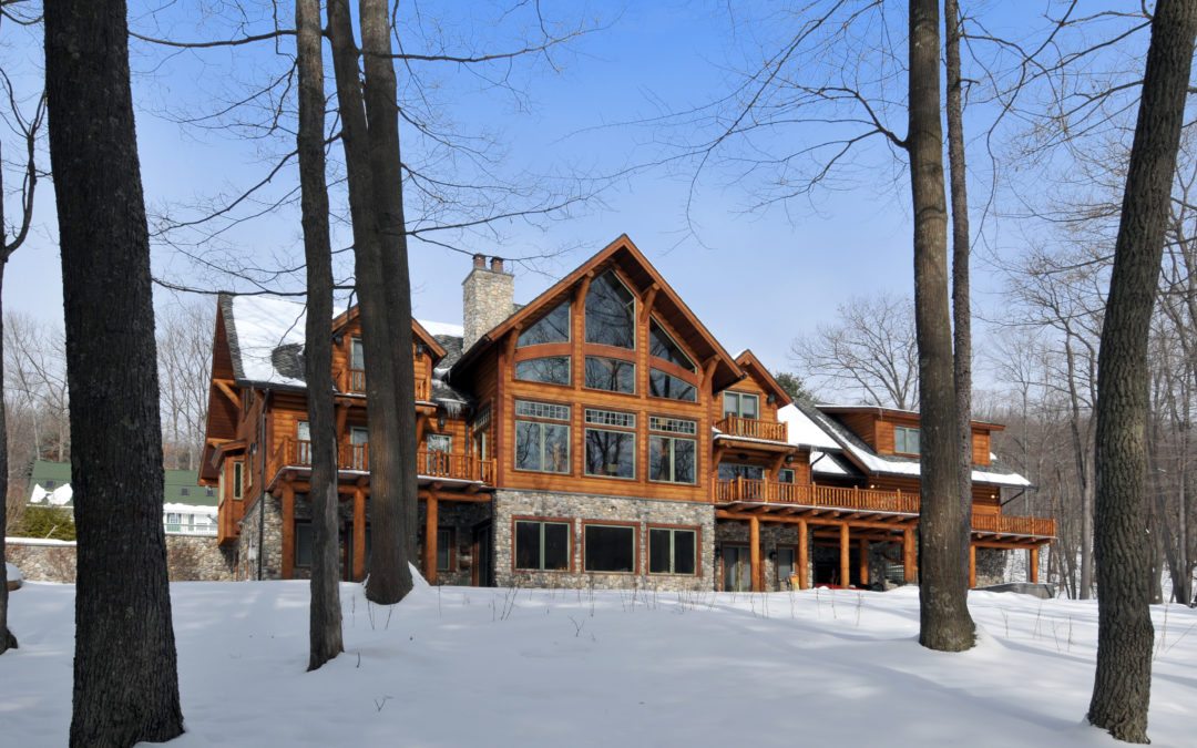 Bass Villa