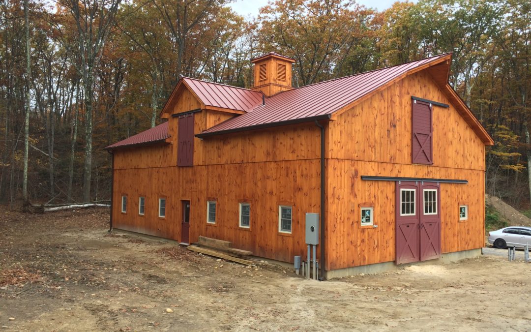 Colt Farm